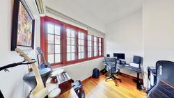 Kreta Ayer Conservation Area (D1), Shop House #469173361
